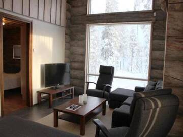 Фото номера Дом для отпуска Дома для отпуска Holiday Home Leija г. Рука 41