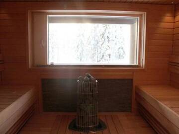 Фото номера Дом для отпуска Дома для отпуска Holiday Home Leija г. Рука 42