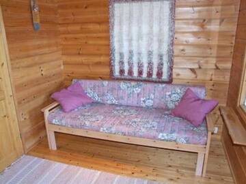 Фото номера Дом для отпуска Дома для отпуска Holiday Home Pohjaskoti b г. Рука 7