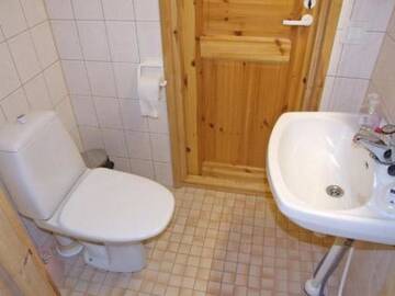 Фото номера Дом для отпуска Дома для отпуска Holiday Home Pohjaskoti b г. Рука 24