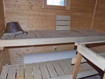 Фото номера Дом для отпуска Дома для отпуска Holiday Home Pohjaskoti b г. Рука 27