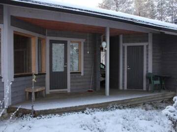 Фото номера Дом для отпуска Дома для отпуска Holiday Home Pohjaskoti b г. Рука 33