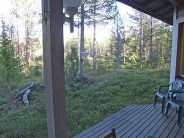 Фото номера Дом для отпуска Дома для отпуска Holiday Home Pohjaskoti b г. Рука 31
