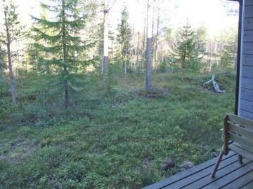 Фото номера Дом для отпуска Дома для отпуска Holiday Home Pohjaskoti b г. Рука 13