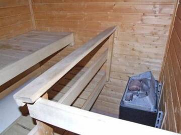 Фото номера Дом для отпуска Дома для отпуска Holiday Home Pohjaskoti b г. Рука 19