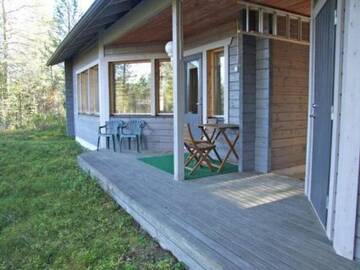 Фото номера Дом для отпуска Дома для отпуска Holiday Home Pohjaskoti b г. Рука 20