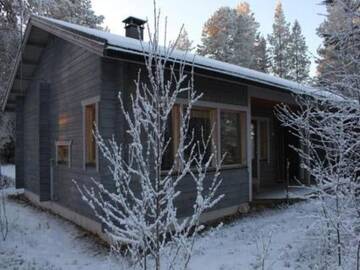 Фото номера Дом для отпуска Дома для отпуска Holiday Home Pohjaskoti b г. Рука 22