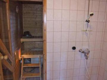 Фото номера Дом для отпуска Дома для отпуска Holiday Home Pohjaskoti b г. Рука 40