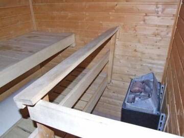 Фото номера Дом для отпуска Дома для отпуска Holiday Home Pohjaskoti b г. Рука 41