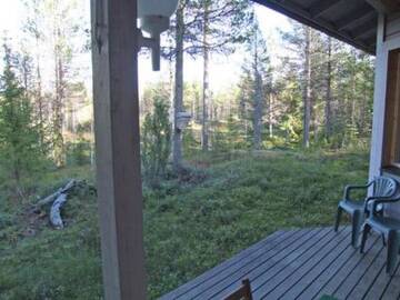 Фото номера Дом для отпуска Дома для отпуска Holiday Home Pohjaskoti b г. Рука 9