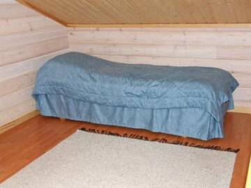 Фото номера Дом для отпуска Дома для отпуска Holiday Home Ruka snow &amp; sun 4 г. Рука 7