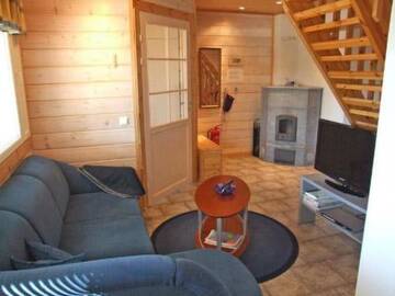 Фото номера Дом для отпуска Дома для отпуска Holiday Home Ruka snow &amp; sun 4 г. Рука 68