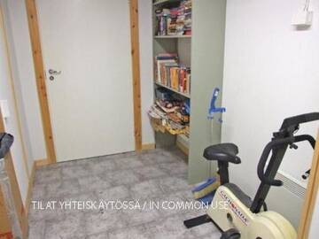 Фото номера Дом для отпуска Дома для отпуска Holiday Home Ruka snow &amp; sun 4 г. Рука 66
