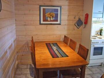 Фото номера Дом для отпуска Дома для отпуска Holiday Home Ruka snow &amp; sun 4 г. Рука 63