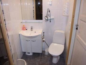 Фото номера Дом для отпуска Дома для отпуска Holiday Home Ruka snow &amp; sun 4 г. Рука 69
