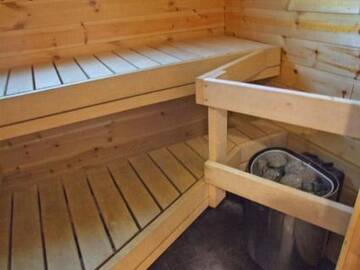 Фото номера Дом для отпуска Дома для отпуска Holiday Home Ruka snow &amp; sun 4 г. Рука 70