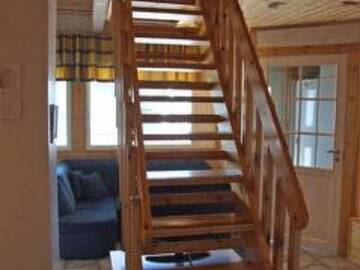Фото номера Дом для отпуска Дома для отпуска Holiday Home Ruka snow &amp; sun 4 г. Рука 48