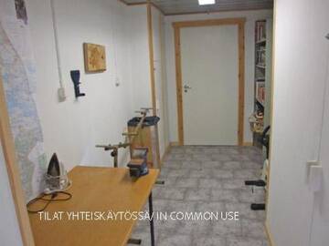 Фото номера Дом для отпуска Дома для отпуска Holiday Home Ruka snow &amp; sun 4 г. Рука 10