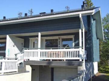 Фото номера Дом для отпуска Дома для отпуска Holiday Home Ruka snow &amp; sun 4 г. Рука 14