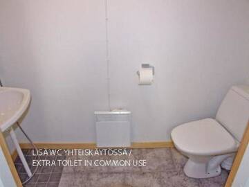 Фото номера Дом для отпуска Дома для отпуска Holiday Home Ruka snow &amp; sun 4 г. Рука 20