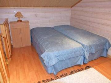 Фото номера Дом для отпуска Дома для отпуска Holiday Home Ruka snow &amp; sun 4 г. Рука 24