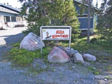 Фото номера Дом для отпуска Дома для отпуска Holiday Home Ruka snow &amp; sun 4 г. Рука 21