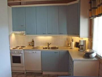 Фото номера Дом для отпуска Дома для отпуска Holiday Home Ruka snow &amp; sun 4 г. Рука 23