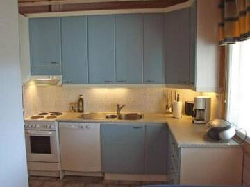 Фото номера Дом для отпуска Дома для отпуска Holiday Home Ruka snow &amp; sun 4 г. Рука 58