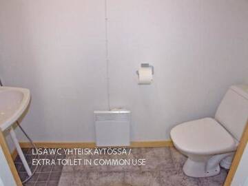 Фото номера Дом для отпуска Дома для отпуска Holiday Home Ruka snow &amp; sun 4 г. Рука 55