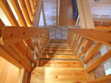 Фото номера Дом для отпуска Дома для отпуска Holiday Home Ruka snow &amp; sun 4 г. Рука 52