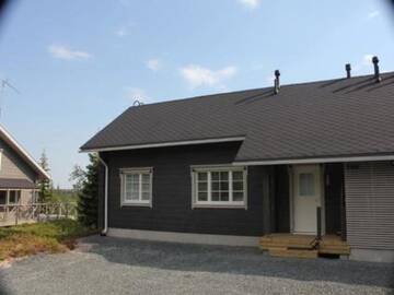 Фото номера Дом для отпуска Дома для отпуска Holiday Home Rukanloisto a г. Рука 21