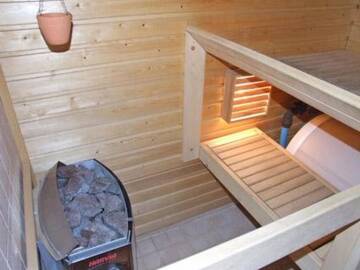 Фото номера Дом для отпуска Дома для отпуска Holiday Home Joutsen a г. Рука 22