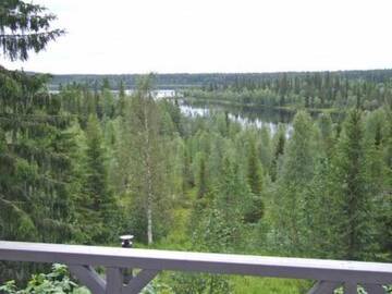 Фото номера Дом для отпуска Дома для отпуска Holiday Home Joutsen a г. Рука 26