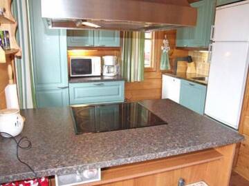 Фото номера Дом для отпуска Дома для отпуска Holiday Home Joutsen a г. Рука 27