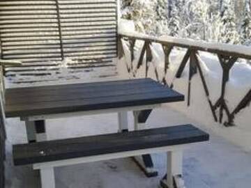 Фото номера Дом для отпуска Дома для отпуска Holiday Home Joutsen a г. Рука 28