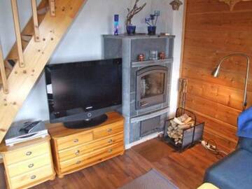 Фото номера Дом для отпуска Дома для отпуска Holiday Home Joutsen a г. Рука 25