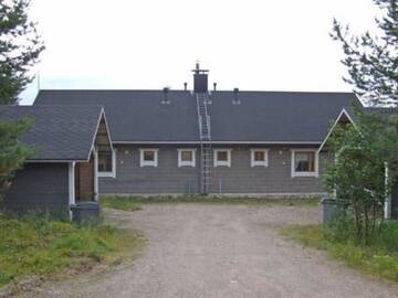 Фото номера Дом для отпуска Дома для отпуска Holiday Home Joutsen a г. Рука 32