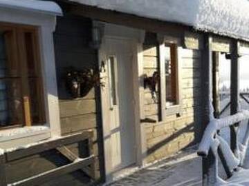 Фото номера Дом для отпуска Дома для отпуска Holiday Home Joutsen a г. Рука 2