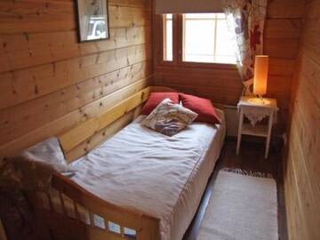 Фото номера Дом для отпуска Дома для отпуска Holiday Home Joutsen a г. Рука 11