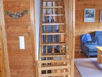 Фото номера Дом для отпуска Дома для отпуска Holiday Home Joutsen a г. Рука 13
