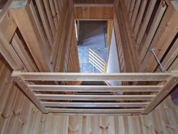 Фото номера Дом для отпуска Дома для отпуска Holiday Home Joutsen a г. Рука 21