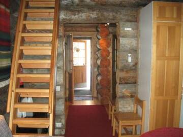 Фото номера Дом для отпуска Дома для отпуска Holiday Home Pajuruka b5 г. Рука 7