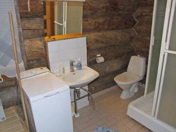 Фото номера Дом для отпуска Дома для отпуска Holiday Home Pajuruka b5 г. Рука 27