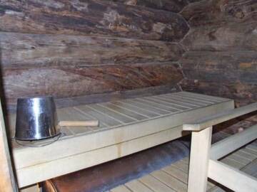 Фото номера Дом для отпуска Дома для отпуска Holiday Home Pajuruka b5 г. Рука 28