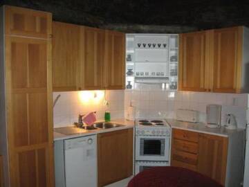 Фото номера Дом для отпуска Дома для отпуска Holiday Home Pajuruka b5 г. Рука 36