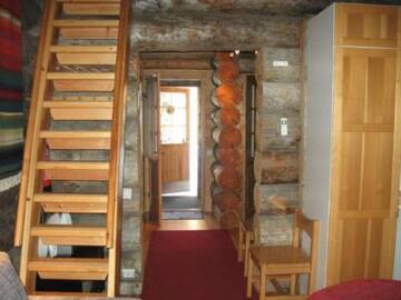 Фото номера Дом для отпуска Дома для отпуска Holiday Home Pajuruka b5 г. Рука 30
