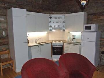 Фото номера Дом для отпуска Дома для отпуска Holiday Home Pajuruka b5 г. Рука 37