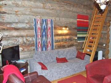 Фото номера Дом для отпуска Дома для отпуска Holiday Home Pajuruka b5 г. Рука 35