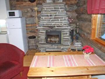 Фото номера Дом для отпуска Дома для отпуска Holiday Home Pajuruka b5 г. Рука 38