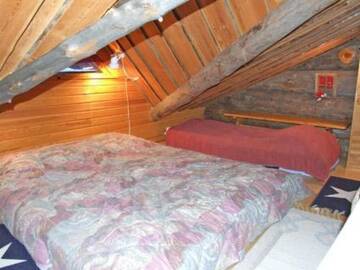 Фото номера Дом для отпуска Дома для отпуска Holiday Home Pajuruka b5 г. Рука 10